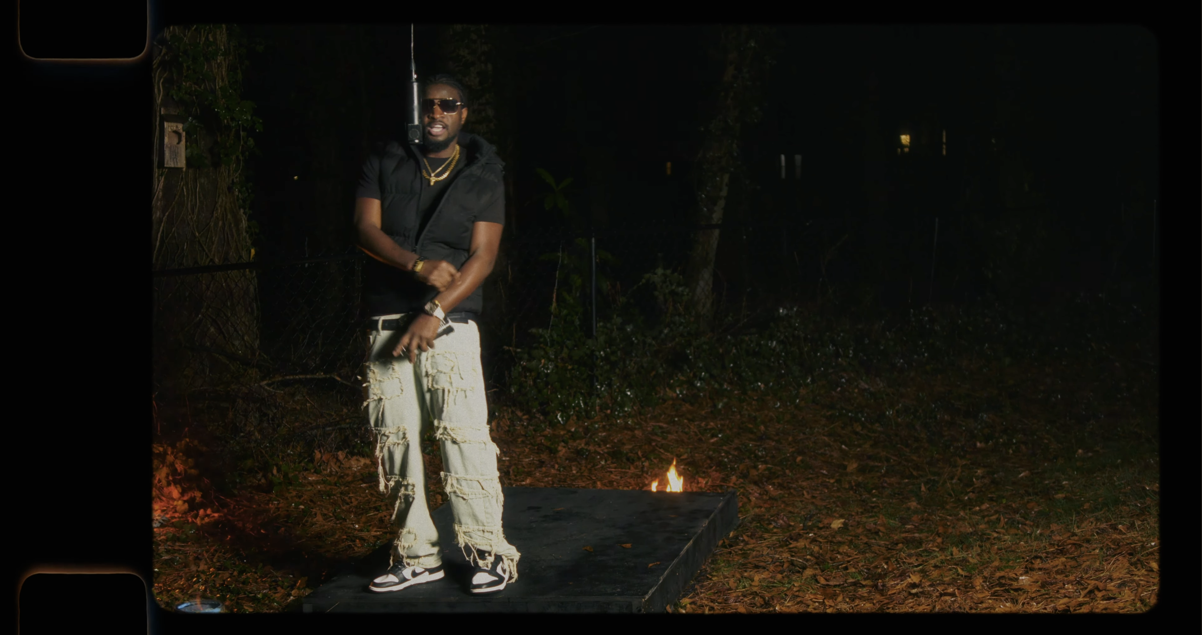 Talk To Me Nice video thumbnail