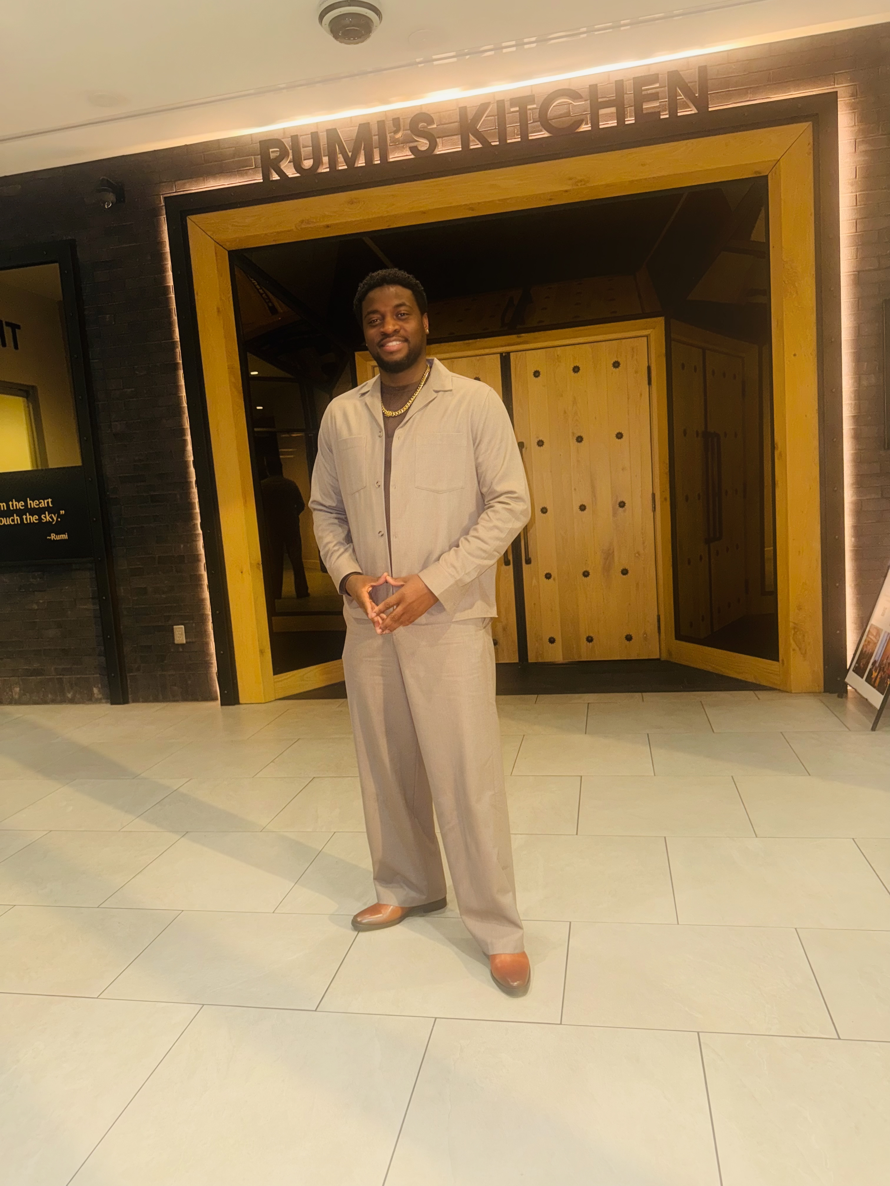 Odane Gibson portrait 3